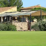 Le Domaine De Saint Endreol Golf & Spa Resort 